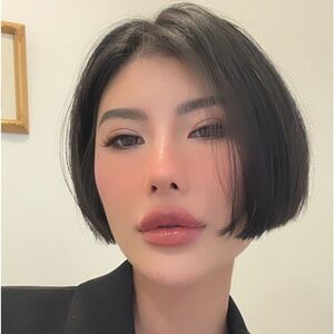 Meet your Posher, Gin